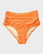 Orange Bottom
