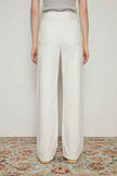 Coney Island Whitefish High Rise Wide Jeans HJ007