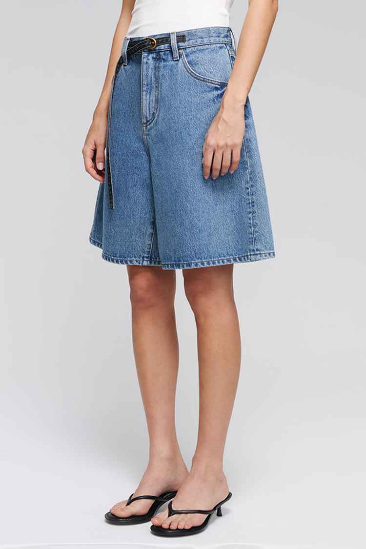 Easy Rider Bermuda Shorts HJ822