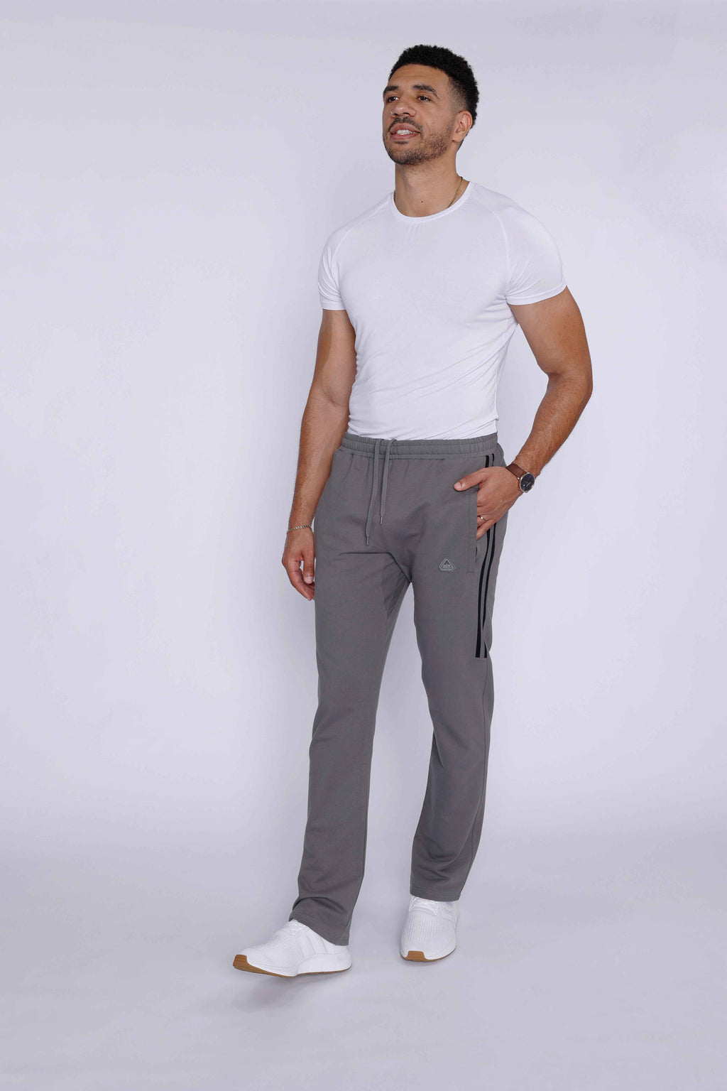 Ultimate Flex Athletic Sweatpants - Straight (Reg, Tall and Big & Tall Fit)
