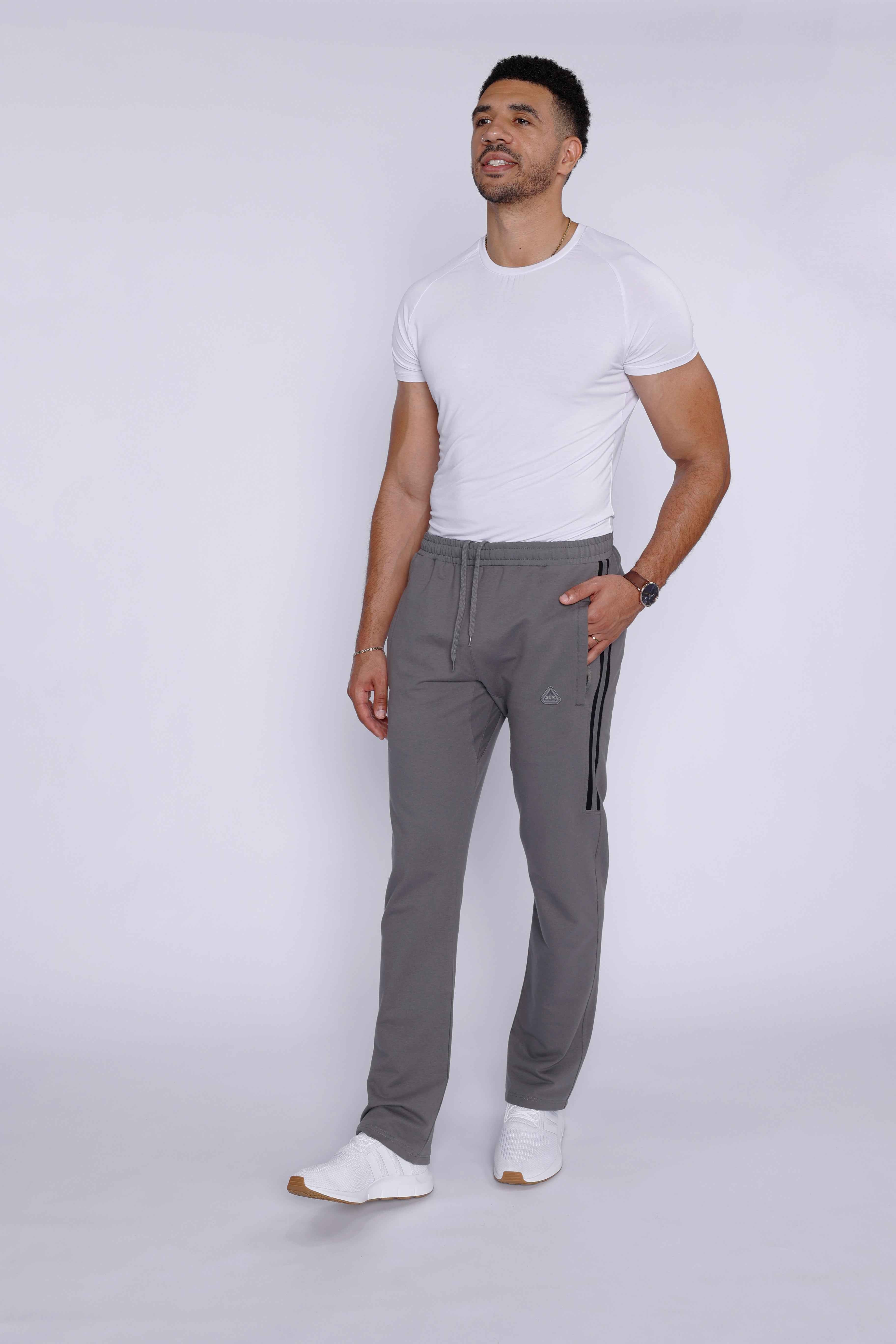 Ultimate Flex Athletic Sweatpants - Straight (Reg, Tall and Big & Tall Fit)