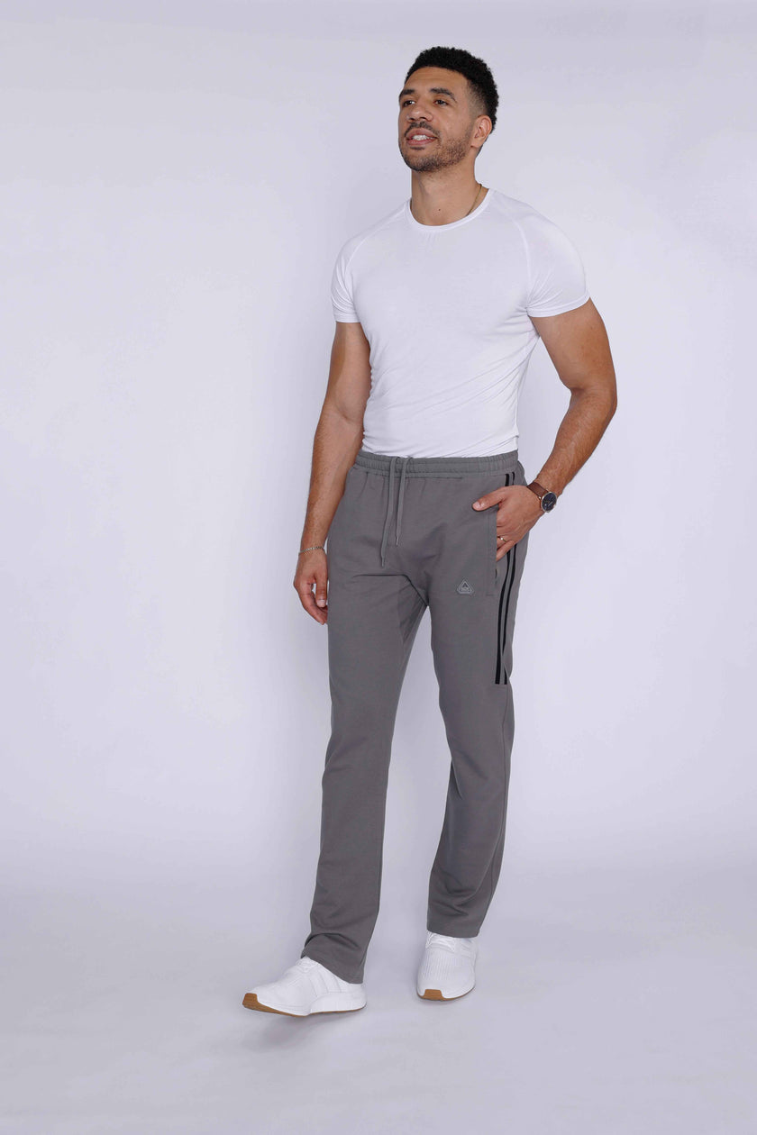 Ultimate Flex Athletic Sweatpants - Straight (Reg, Tall and Big & Tall Fit)
