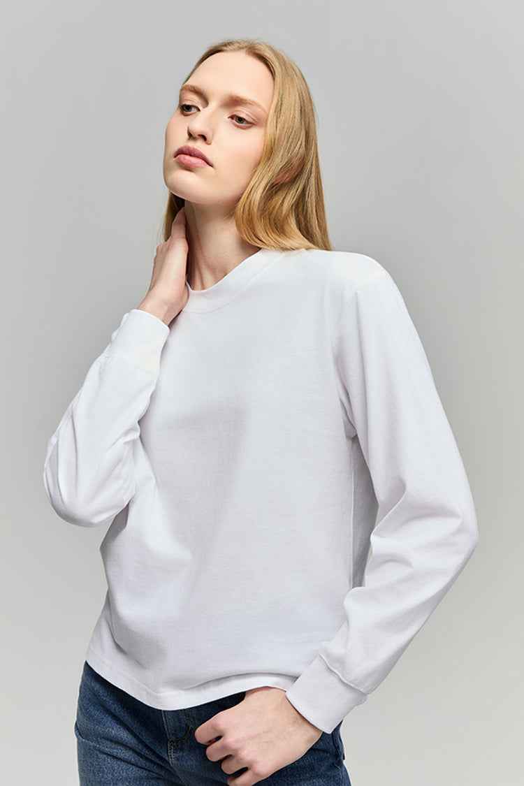 Lazy Crew Long Sleeve HJ905