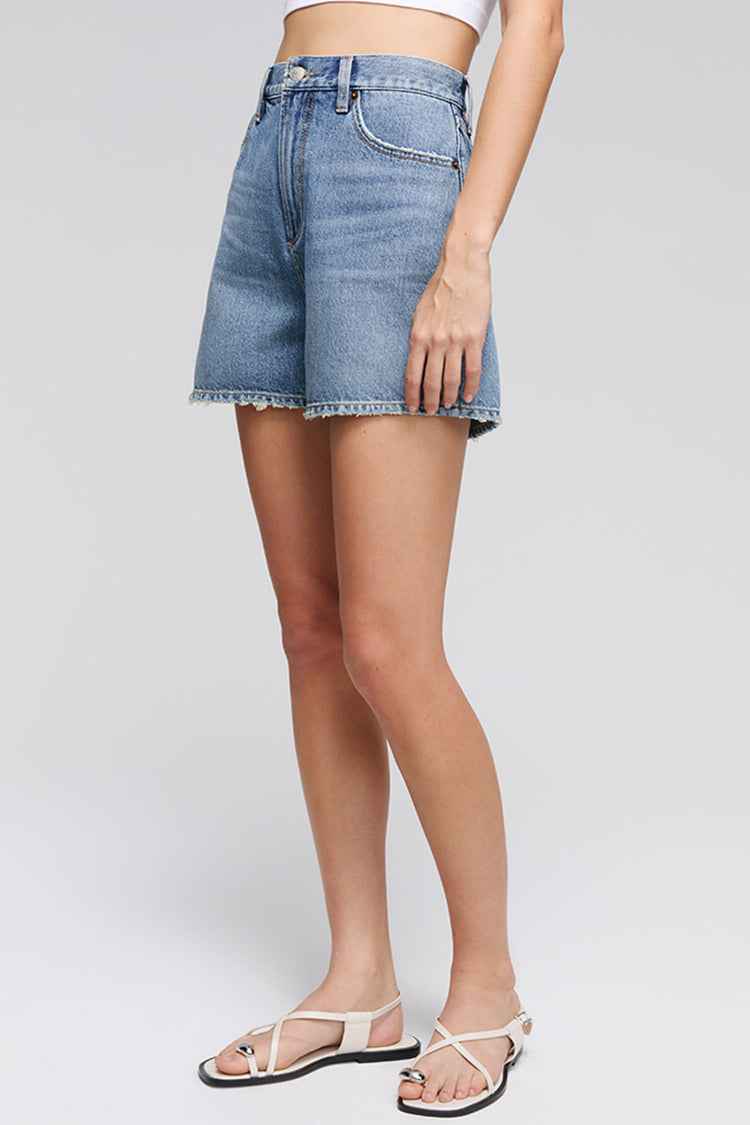 Easy Buckle Shorts HJ820