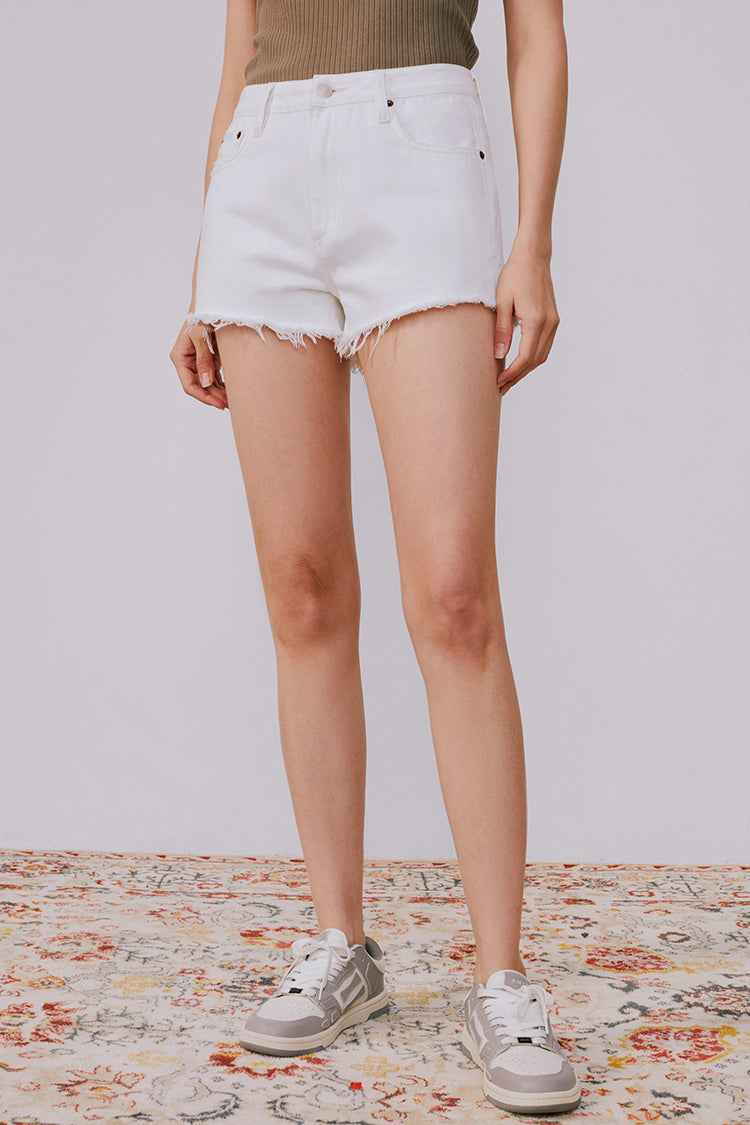 Joanie Vintage Cut Off Shorts HJ115