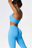 The Harper Emily Inspire Sports Bra Leggings 2-Piece Set