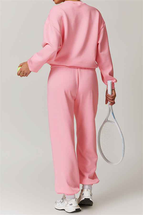 Swift Stretch Sweatshirt