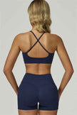 The Flourish Sports Bra