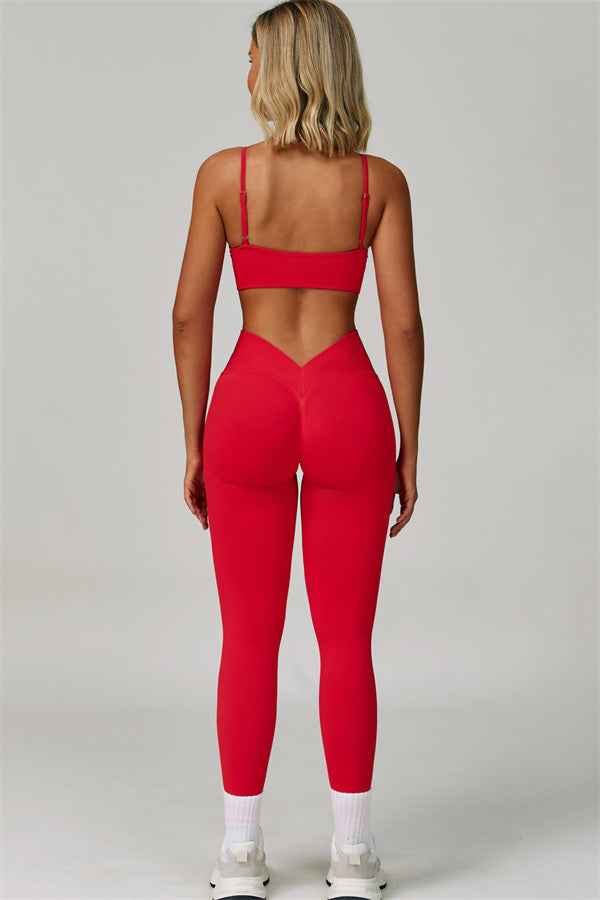 The Empower Leggings