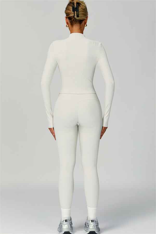 The Burst Jacket