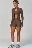 The Burst Jacket