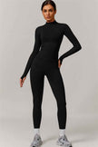 The Nova Luxe Jacket Leggings 2-Piece Set