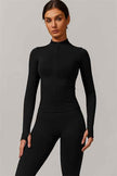The Nova Luxe Jacket Leggings 2-Piece Set