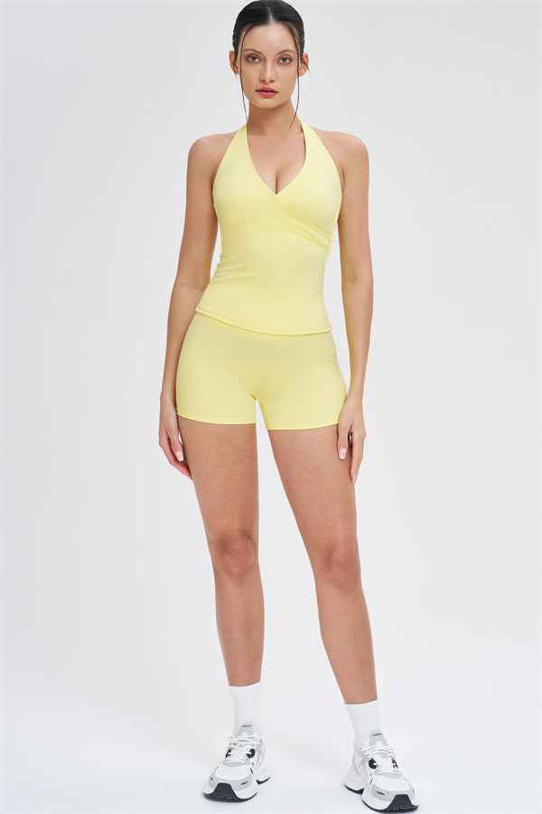 The New Isabella Shorts