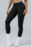 The Elevate Crop Top Leggings 2-Piece Set