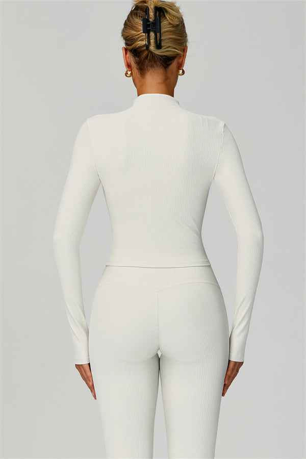 The Burst Jacket