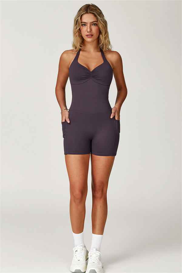 The Pearl Jumpsuit