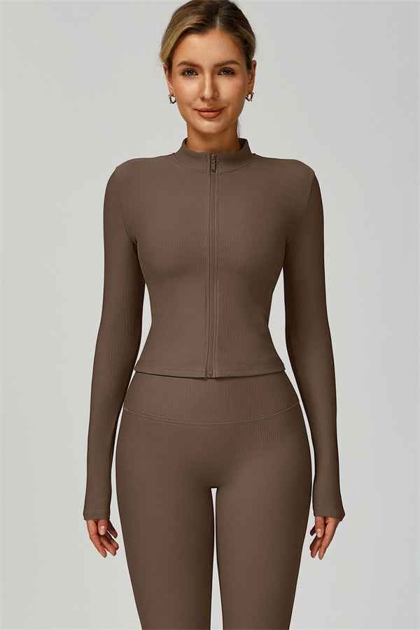 The Burst Jacket