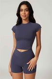 The Sophia T-shirt