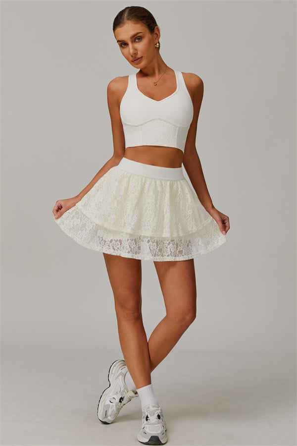 The Wonder Crop Top