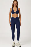 The Glacier Sports Bra
