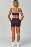 The Quest Sports Bra