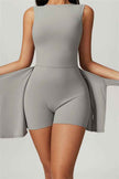Flow Motion Tennis Dress