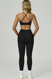 The Flourish Sports Bra