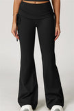 The Echo Tank Top Flared Leggings 2-Piece Set