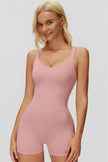 The Butterfly Romper