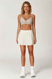 The Zeal Tennis Skirt