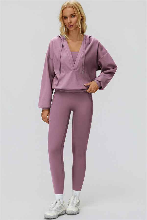 The Fyra Leggings