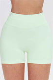 The Whim Sports Bra Shorts 2-Piece Set