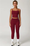 The Agile Crop Top