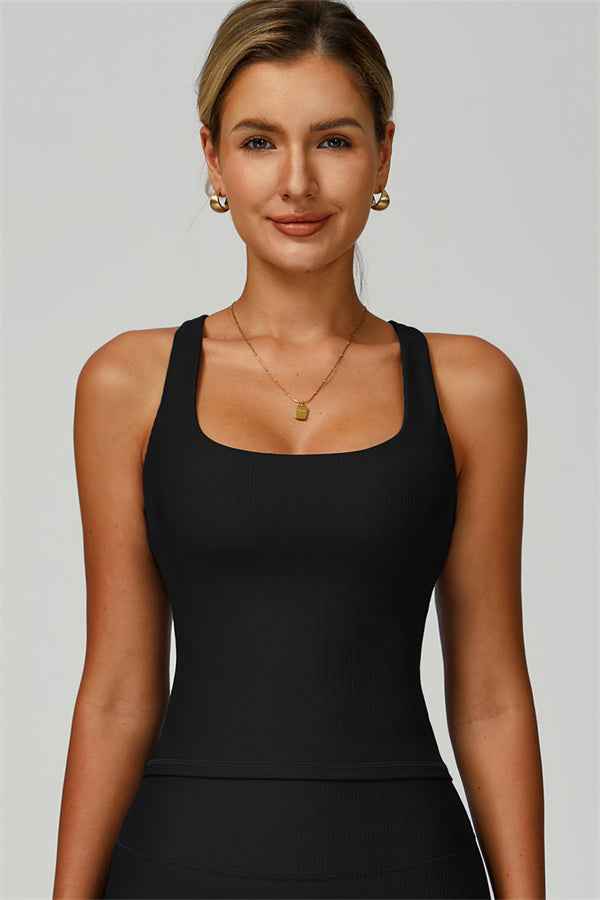 The Burst Tank Leggings 2-Piece Set