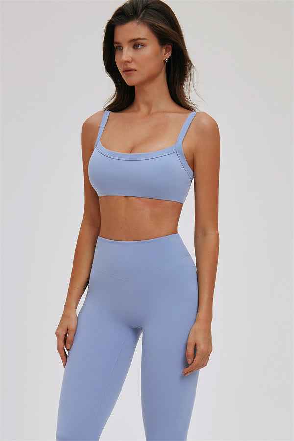 The Kinetic Leggings