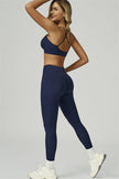 The Flourish Sports Bra Leggings 2-Piece Set