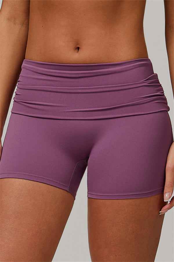 The Juno Vibe Shorts