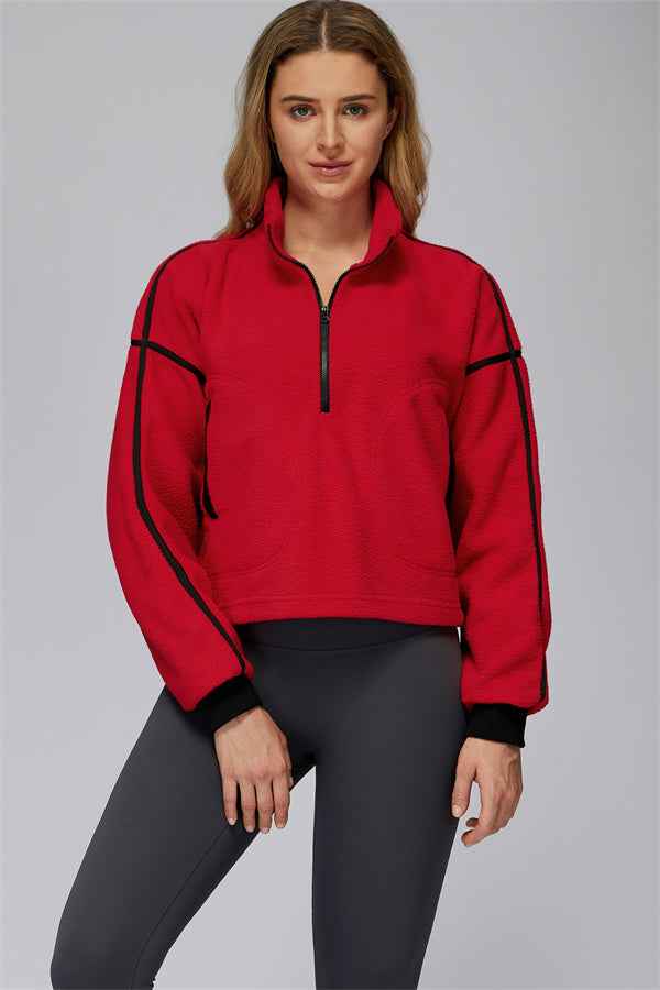 The Unbreakable Sweatshirt