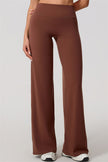 The Nestle Sports Bra Straight Leg Pants 2-Piece Set