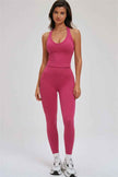The Svelte Leggings