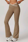 Stamina Force Flared Leggings