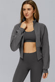 The Elle Form Sports Bra
