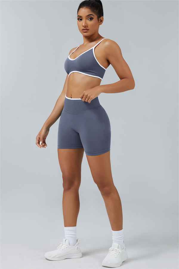 The Elevate New Shorts