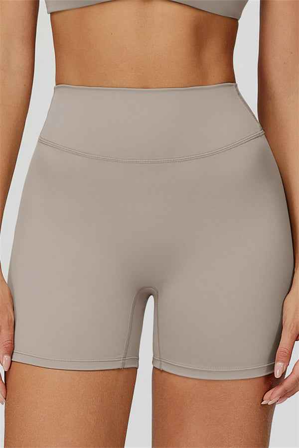 The Butterfly Sports Bra Shorts 2-Piece Set