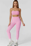 The Reign Sports Bra Leggings 2-Piece Set