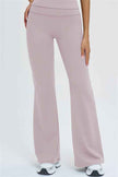 The Slate Flared Leggings