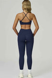 The Flourish Sports Bra