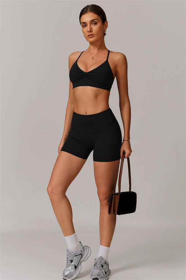 The Delicate Sports Bra