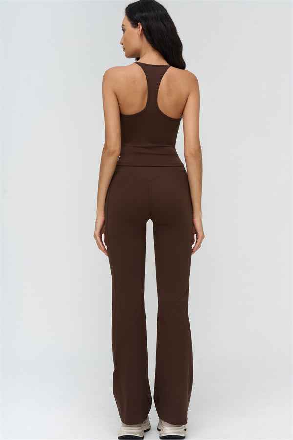 The BoldFit Crop Top
